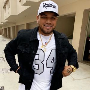 Meet your Posher, Canute